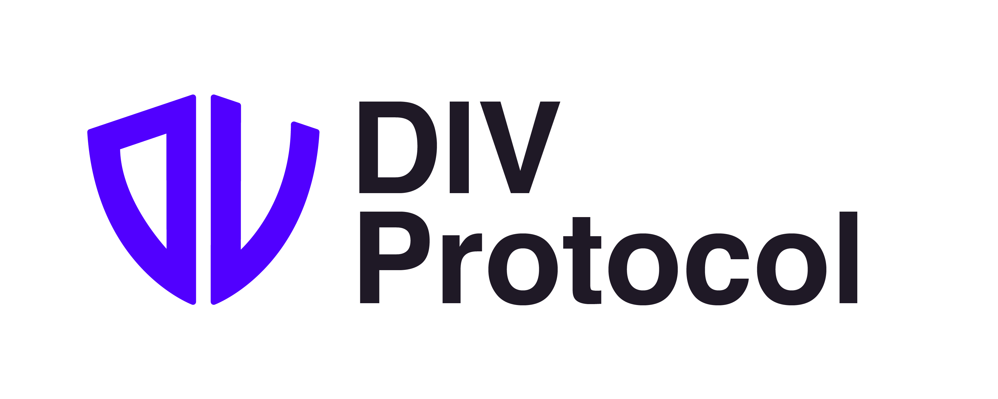 DIV Protocol Logo